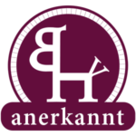 BHV-anerkannt