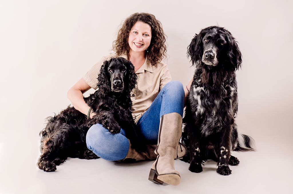 Weiterbildung “Sportfreund Hund” BHV Akademie