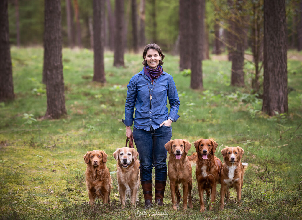 „Ein Keks für den Menschen bitte“ ODER „Wie wichtig die richtige Kommunikation im Hundetraining ist“ - 2-teiliges Webinar
