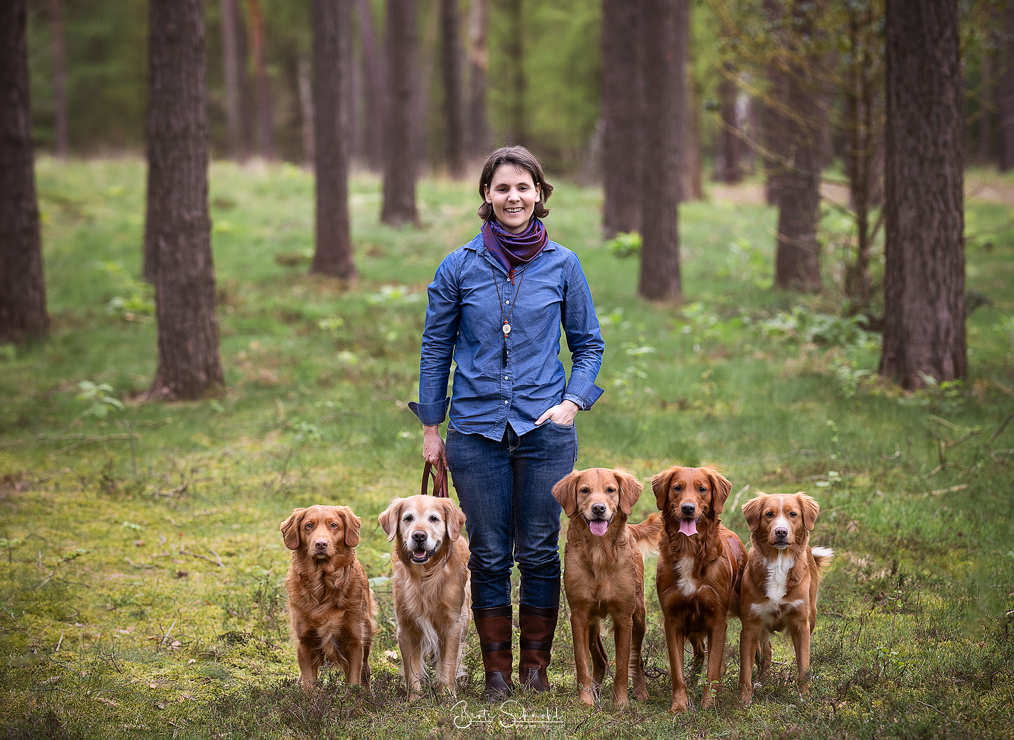 „Ein Keks für den Menschen bitte“ ODER „Wie wichtig die richtige Kommunikation im Hundetraining ist“ - 2-teiliges Webinar