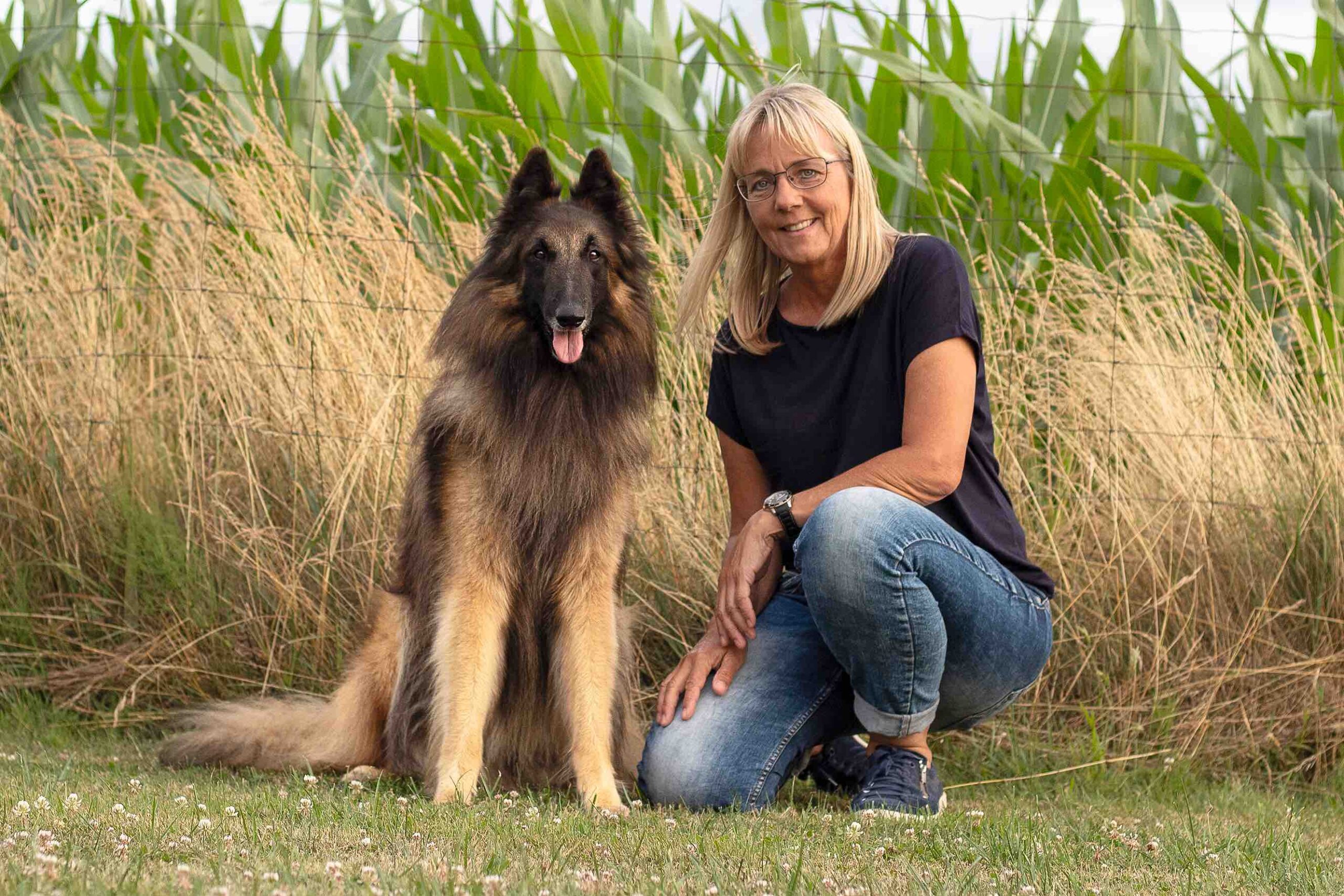 Webinar: Menschliche Denkfehler im Hundetraining – erkennen, verstehen, verändern mit Katrin Hagmann