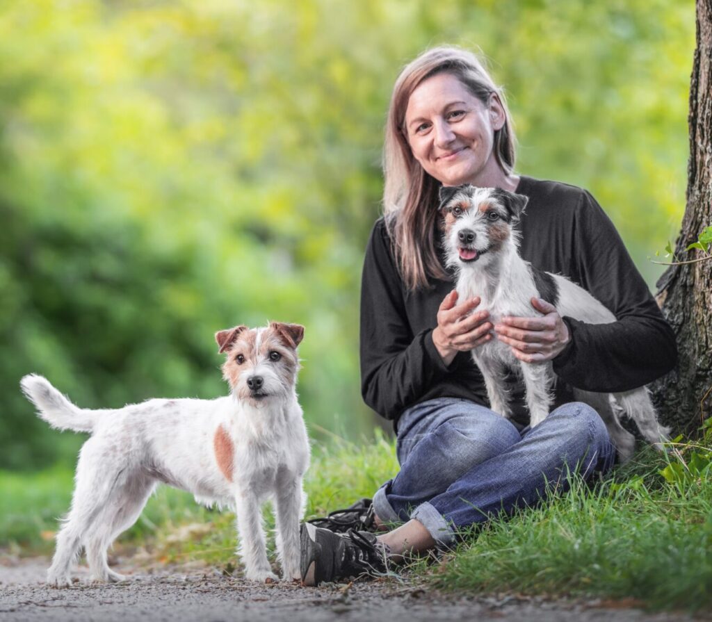 Impulskontrolle mit Maria Rehberger